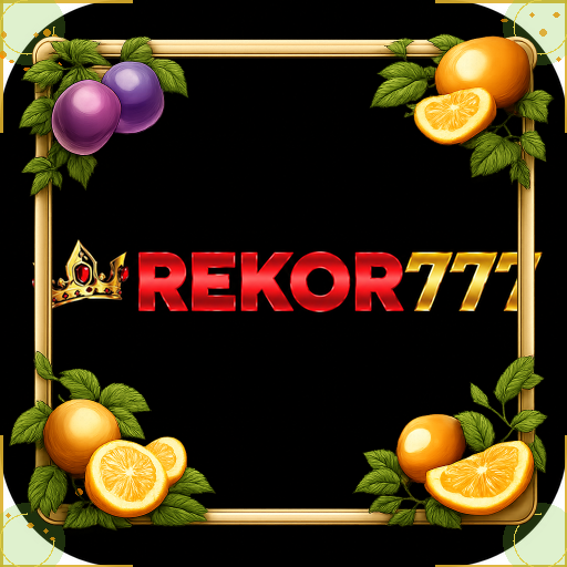rekor777 — galeri pratinjau Resmi APK
