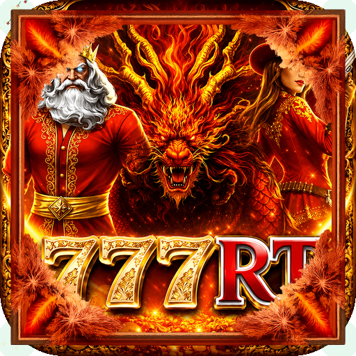 777rt — mitra unggulan
